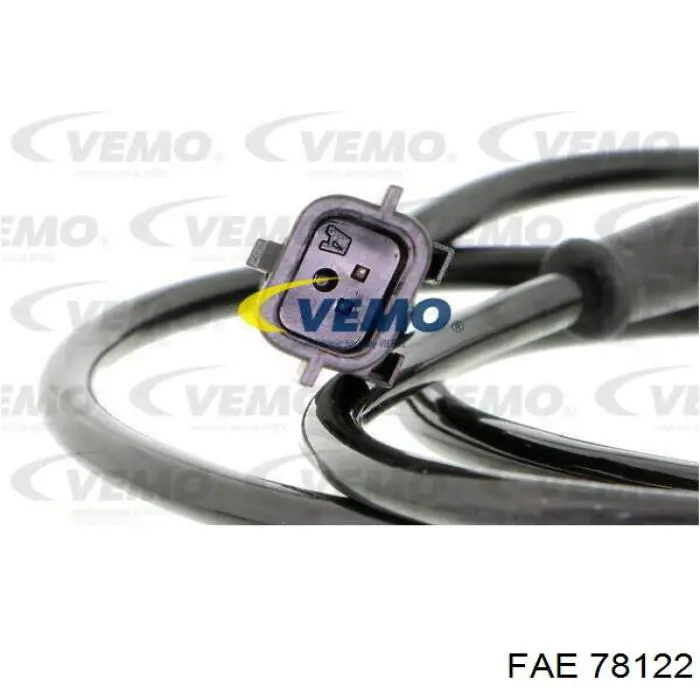 Sensor ABS traseiro direito FAE 78122 preço, a partir de 34,64 USD