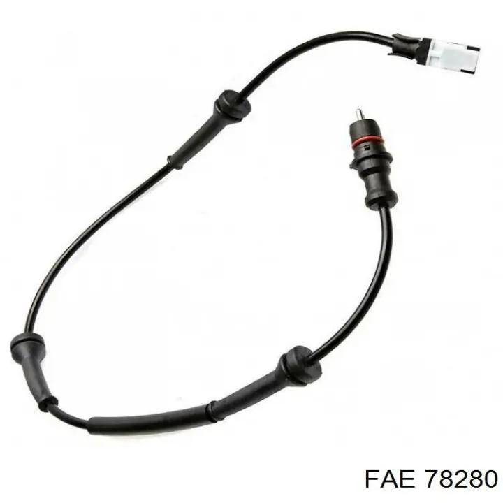 Sensor dianteiro de ABS FAE 78280 preço, a partir de 25,26 USD