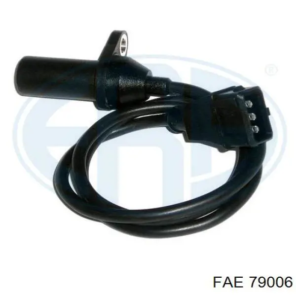 Sensor de posição (de revoluções) de cambota FAE 79006 preço, a partir de 38,54 USD