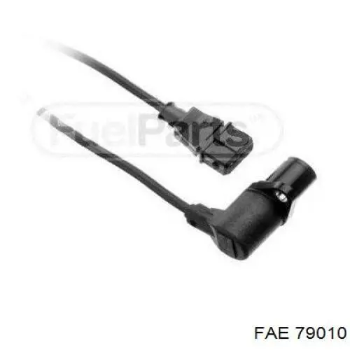 Compre 79010 FAE Sensor de posição (de revoluções) de cambota