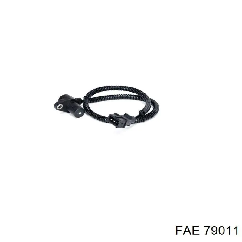 Sensor de posição (de revoluções) de cambota FAE 79011 preço, a partir de 33,34 USD