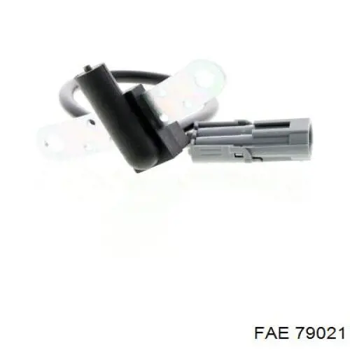 Sensor de posição (de revoluções) de cambota FAE 79021 preço, a partir de 30,13 USD