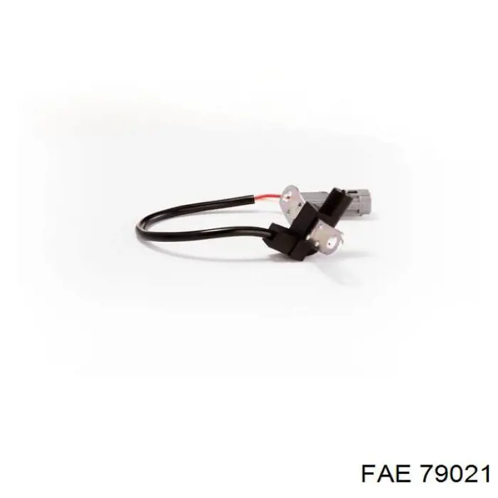 Compre 79021 FAE Sensor de posição (de revoluções) de cambota