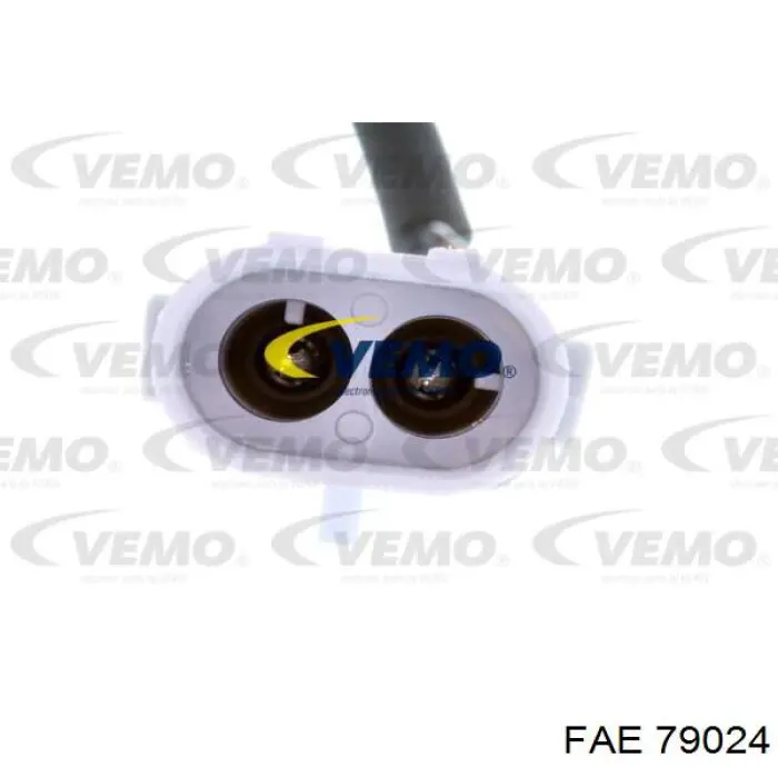 Compre 79024 FAE Sensor de posição (de revoluções) de cambota
