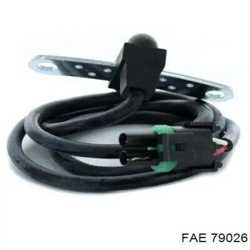 Sensor de posição (de revoluções) de cambota FAE 79026 preço, a partir de 31,08 USD