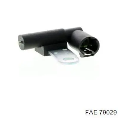 Sensor de posição (de revoluções) de cambota FAE 79029 preço, a partir de 25,64 USD