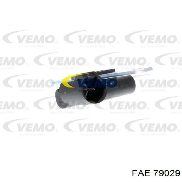 Compre 79029 FAE Sensor de posição (de revoluções) de cambota