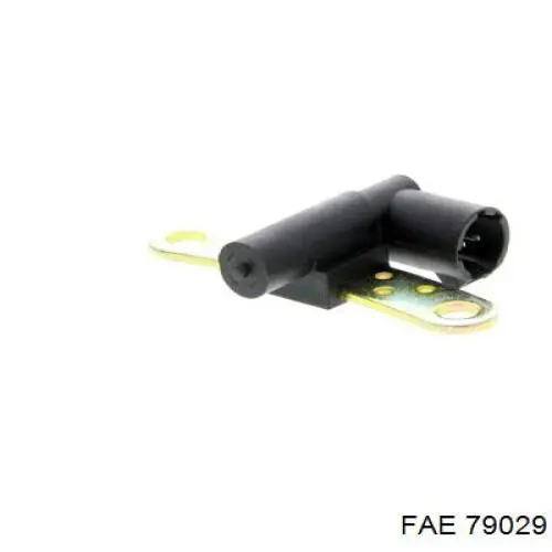 Compre 79029 FAE Sensor de posição (de revoluções) de cambota