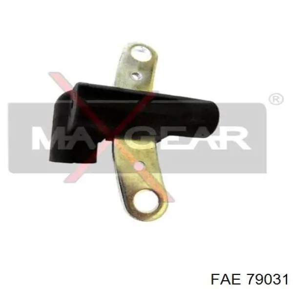 Compre 79031 FAE Sensor de posição (de revoluções) de cambota