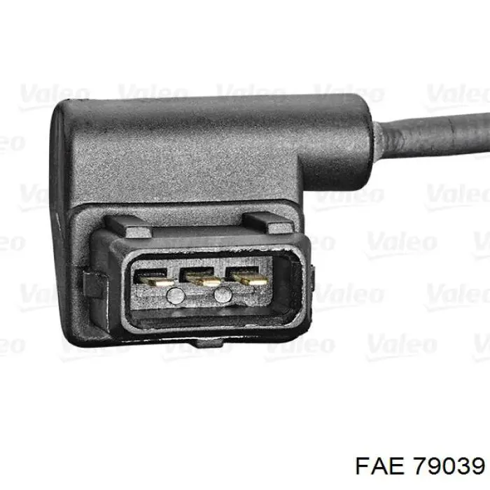 Compre 79039 FAE Sensor de posição (de revoluções) de cambota
