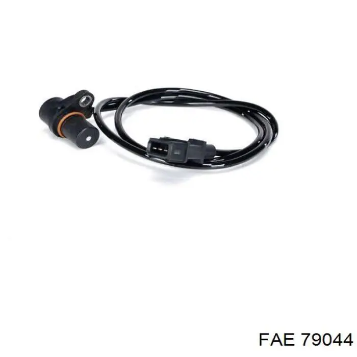 Compre 79044 FAE Sensor de posição (de revoluções) de cambota