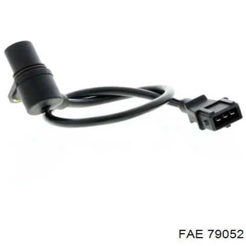 Sensor de posição (de revoluções) de cambota FAE 79052 preço, a partir de 21,83 USD