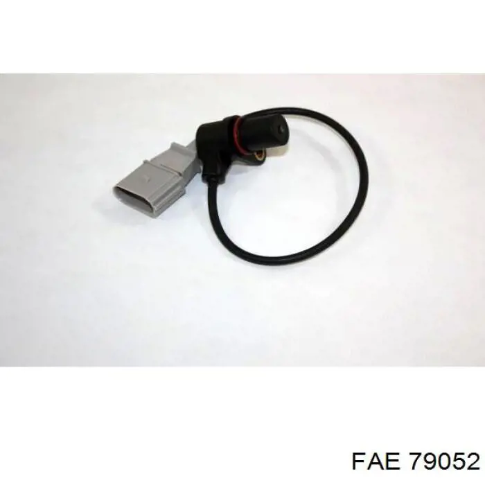 Compre 79052 FAE Sensor de posição (de revoluções) de cambota