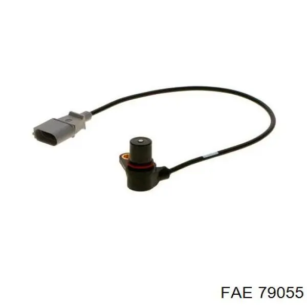 Sensor de posição (de revoluções) de cambota FAE 79055 preço, a partir de 27,16 USD