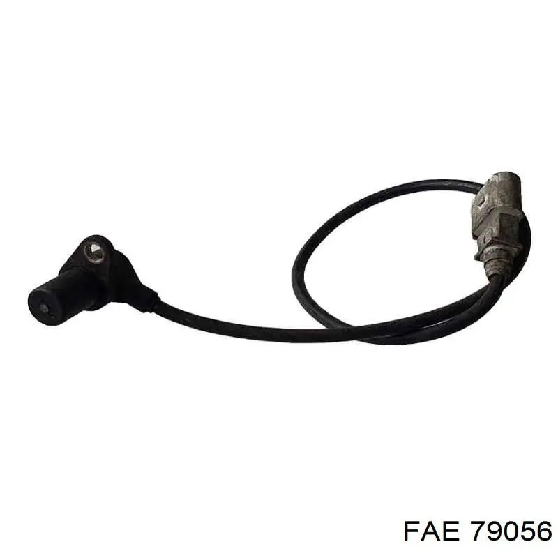 Sensor de posição (de revoluções) de cambota FAE 79056 preço, a partir de 35,60 USD