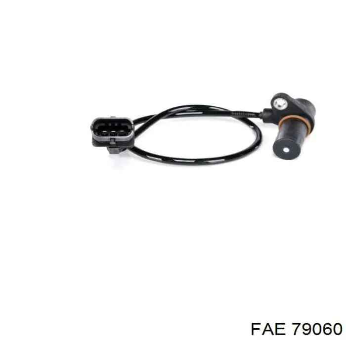 Compre 79060 FAE Sensor de posição (de revoluções) de cambota