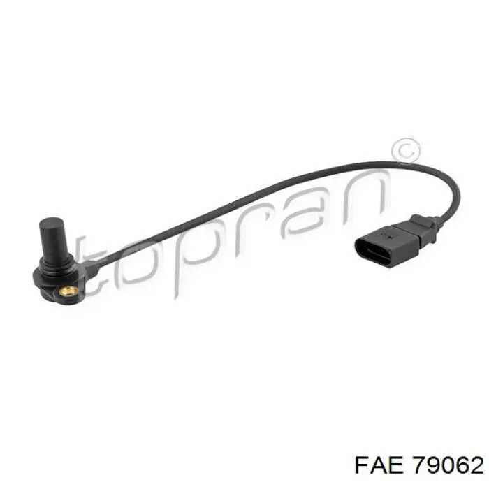 Sensor de velocidade FAE 79062 preço, a partir de 37,31 USD