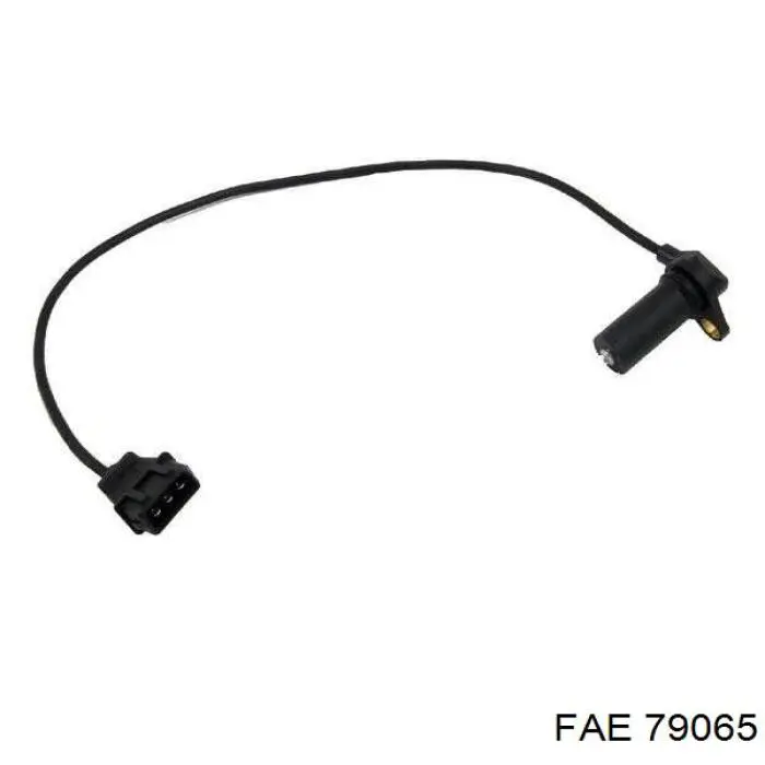 Sensor de posição (de revoluções) de cambota FAE 79065 preço, a partir de 34,18 USD