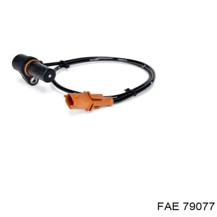 Compre 79077 FAE Sensor de posição (de revoluções) de cambota