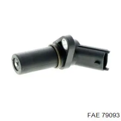 Sensor de posição (de revoluções) de cambota FAE 79093 preço, a partir de 23,97 USD