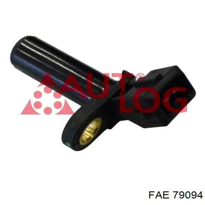 Compre 79094 FAE Sensor de posição (de revoluções) de cambota