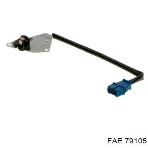 Sensor de posição da árvore distribuidora FAE 79105 preço, a partir de 44,66 USD