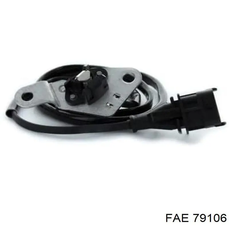 Sensor de posição da árvore distribuidora FAE 79106 preço, a partir de 44,70 USD