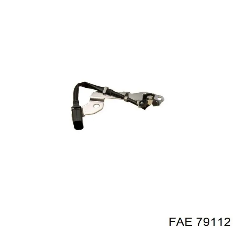 Compre 79112 FAE Sensor de efeito Hall