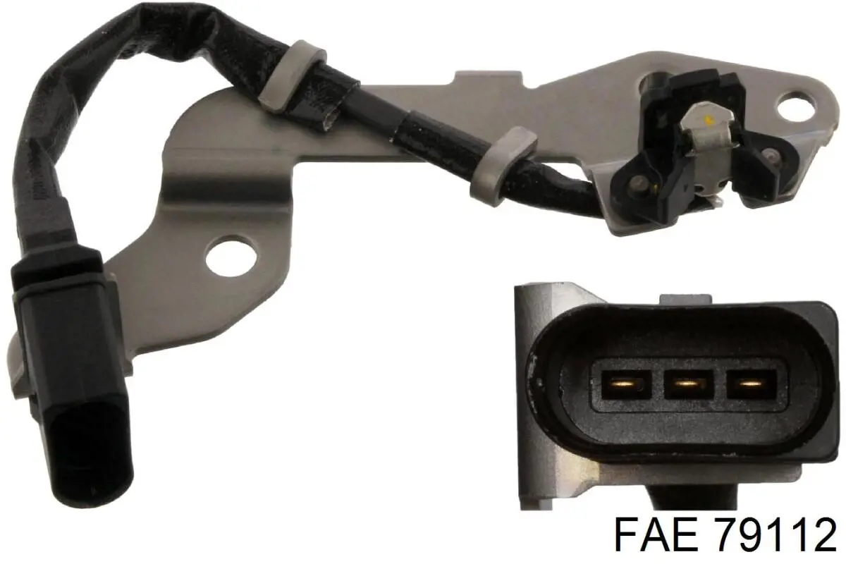 Sensor de efeito Hall FAE 79112 preço, a partir de 35,67 USD