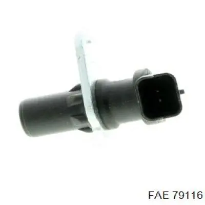 Sensor de posição (de revoluções) de cambota FAE 79116 preço, a partir de 19,15 USD