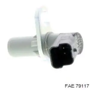 Sensor de posição (de revoluções) de cambota FAE 79117 preço, a partir de 17,83 USD