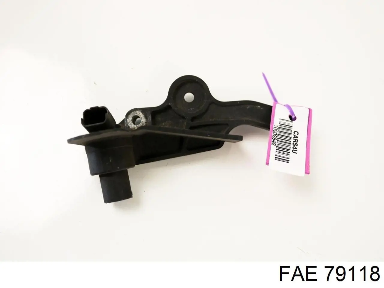 Sensor de posição (de revoluções) de cambota FAE 79118 preço, a partir de 22,65 USD