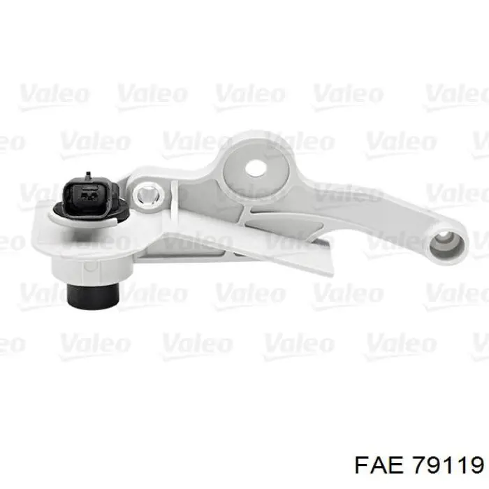 Compre 79119 FAE Sensor de posição (de revoluções) de cambota