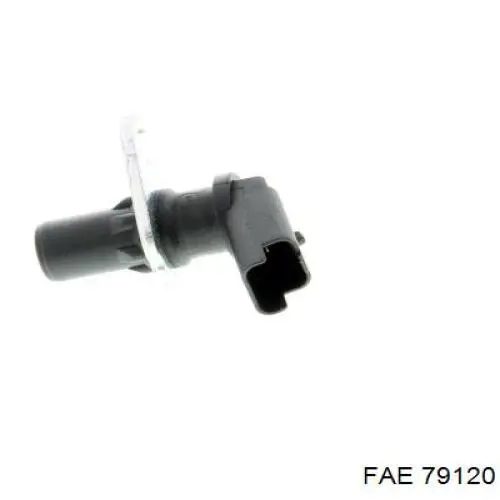 Sensor de posição (de revoluções) de cambota FAE 79120 preço, a partir de 19,77 USD
