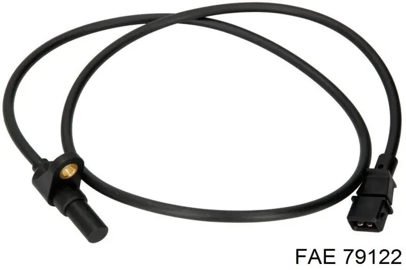 Sensor de posição (de revoluções) de cambota FAE 79122 preço, a partir de 59,29 USD