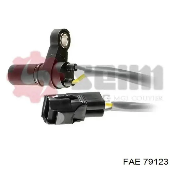 Sensor de velocidade FAE 79123 preço, a partir de 53,19 USD