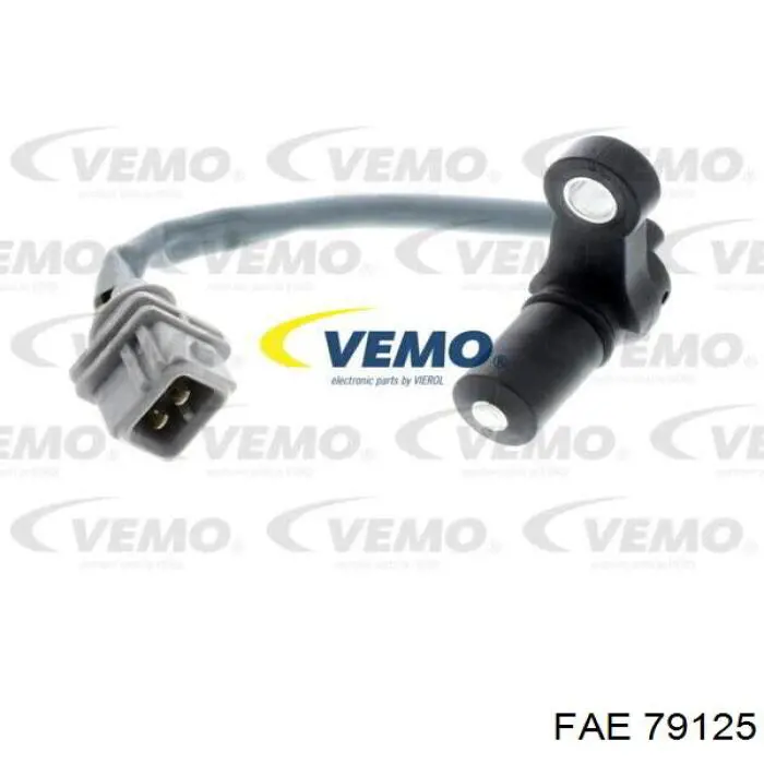 Compre 79125 FAE Sensor de velocidade