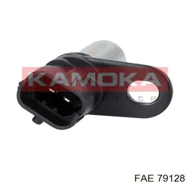 Compre 79128 FAE Sensor de posição (de revoluções) de cambota