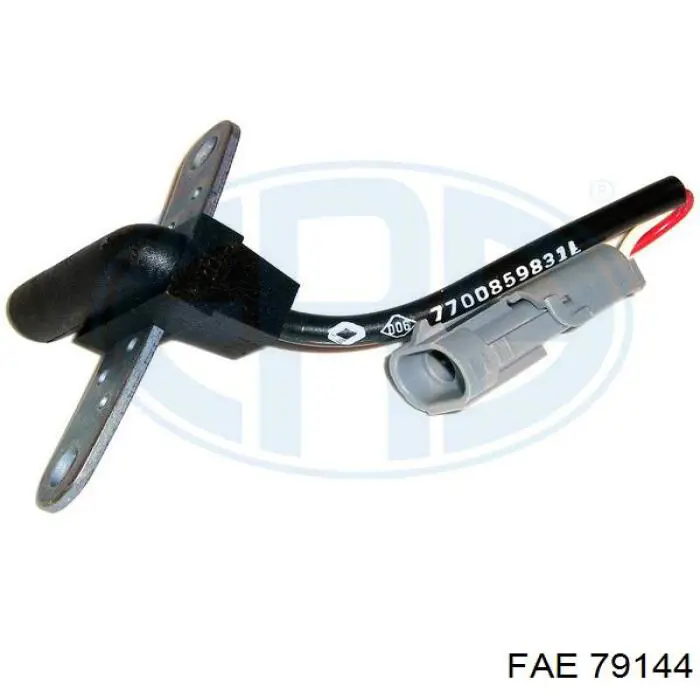 Sensor de posição da árvore distribuidora FAE 79144 preço, a partir de 34,20 USD