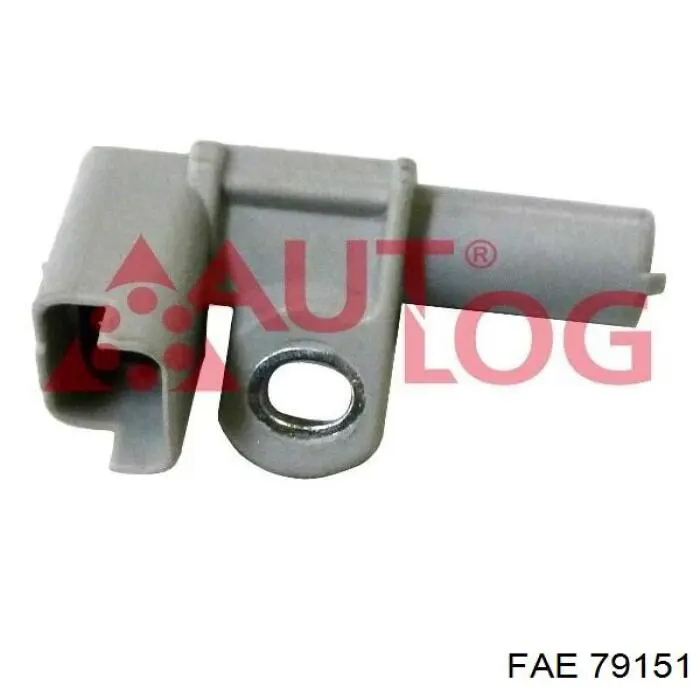 Sensor de posição da árvore distribuidora FAE 79151 preço, a partir de 26,52 USD