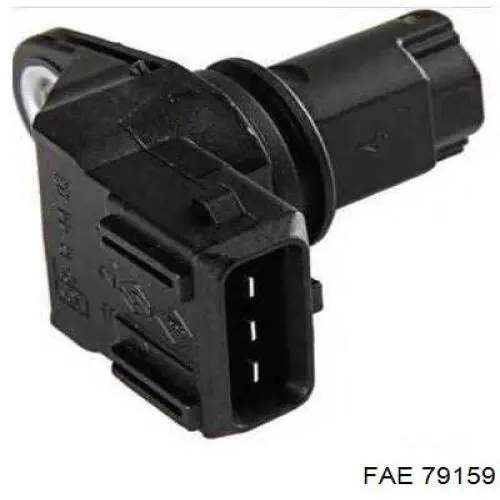 Compre 79159 FAE Sensor de posição da árvore distribuidora