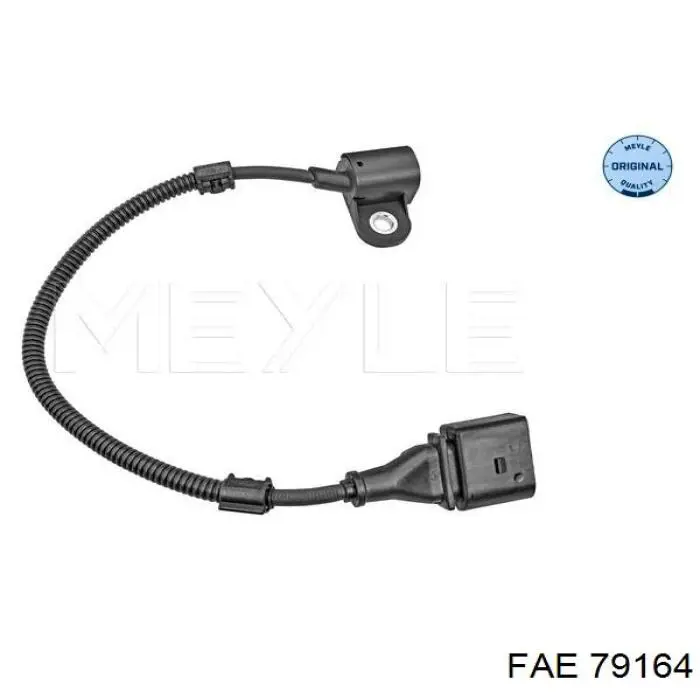 Compre 79164 FAE Sensor de posição da árvore distribuidora