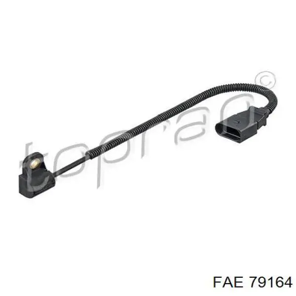 Sensor de posição da árvore distribuidora FAE 79164 preço, a partir de 47,33 USD