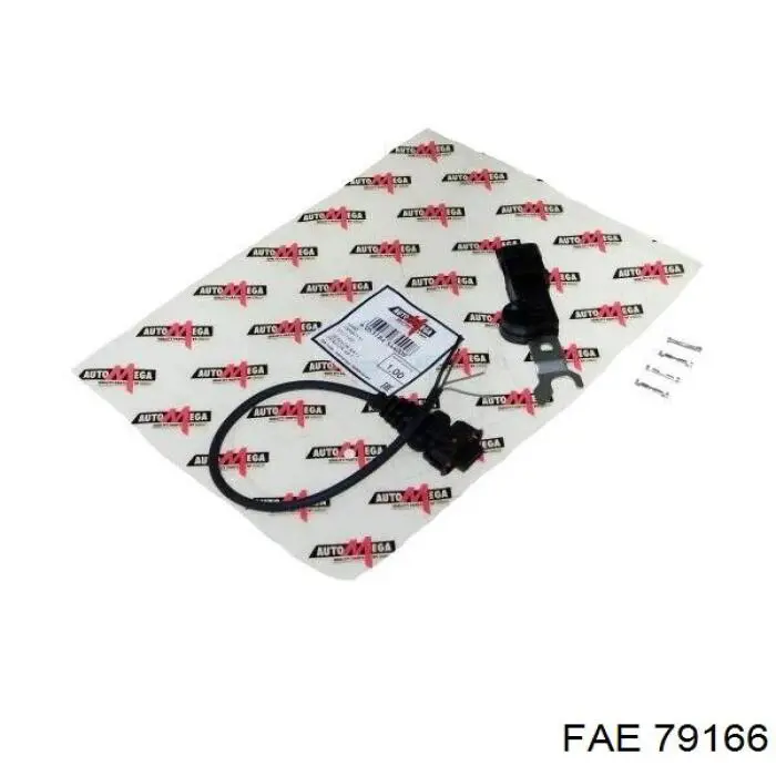 Sensor de posição da árvore distribuidora FAE 79166 preço, a partir de 37,83 USD