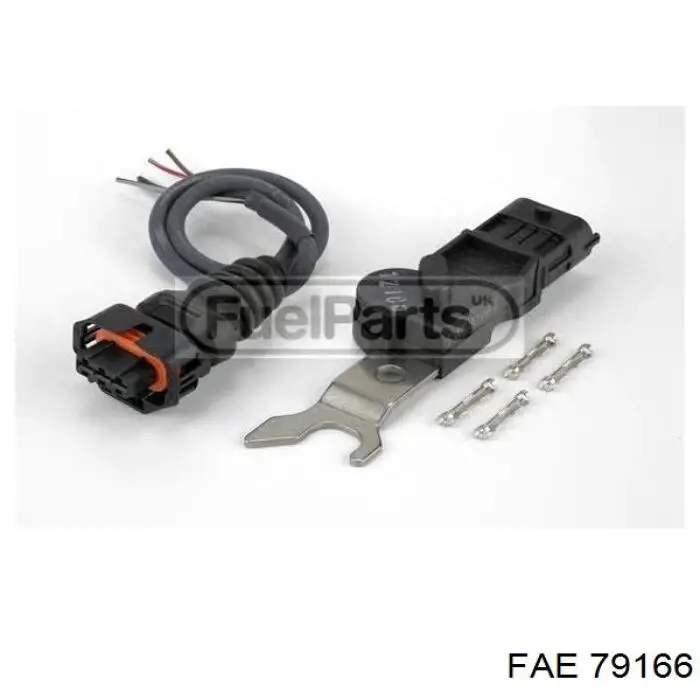 Compre 79166 FAE Sensor de posição da árvore distribuidora