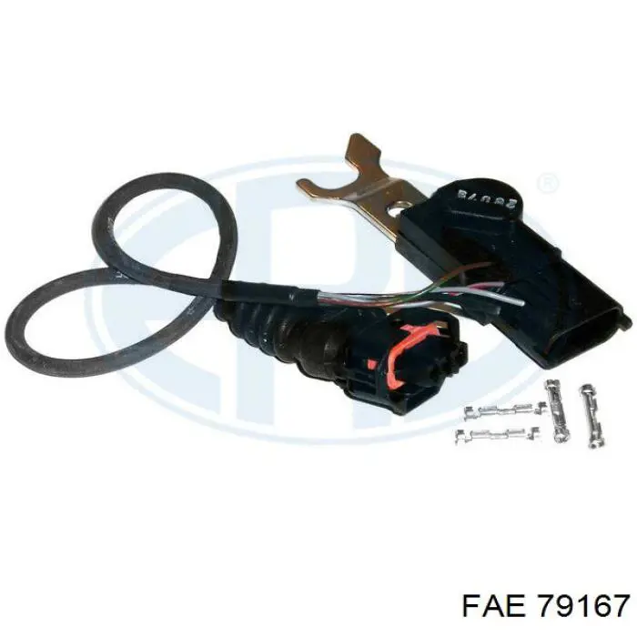 Sensor de posição da árvore distribuidora FAE 79167 preço, a partir de 39,92 USD