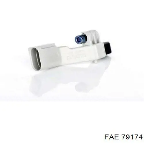 Compre 79174 FAE Sensor de posição (de revoluções) de cambota