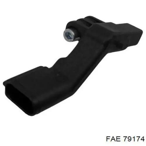 Sensor de posição (de revoluções) de cambota FAE 79174 preço, a partir de 24,14 USD
