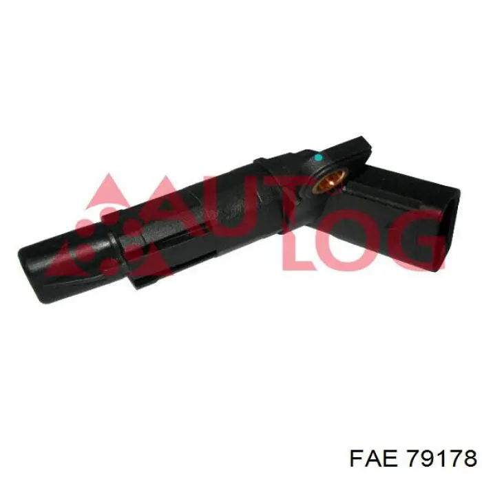 Compre 79178 FAE Sensor de posição (de revoluções) de cambota