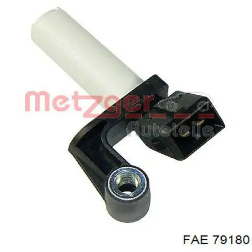 Sensor de posição (de revoluções) de cambota FAE 79180 preço, a partir de 26,62 USD